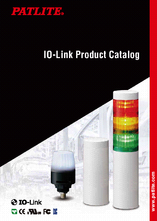 IO-Link Products